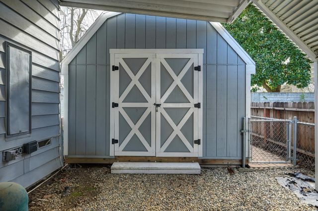 14563 Poncho Conde Cir, Rancho Murieta, CA 95683