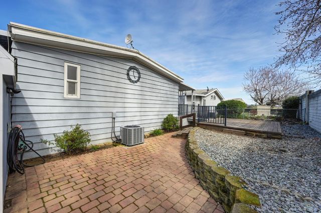 14563 Poncho Conde Cir, Rancho Murieta, CA 95683