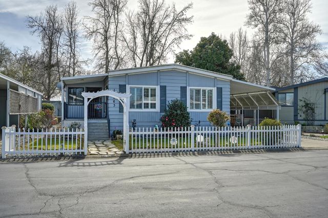 14563 Poncho Conde Cir, Rancho Murieta, CA 95683