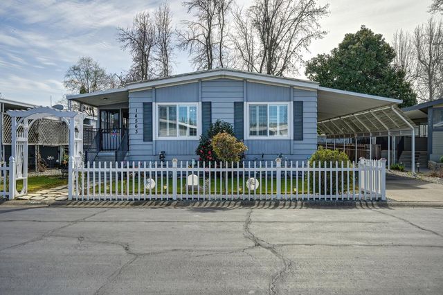 14563 Poncho Conde Cir, Rancho Murieta, CA 95683