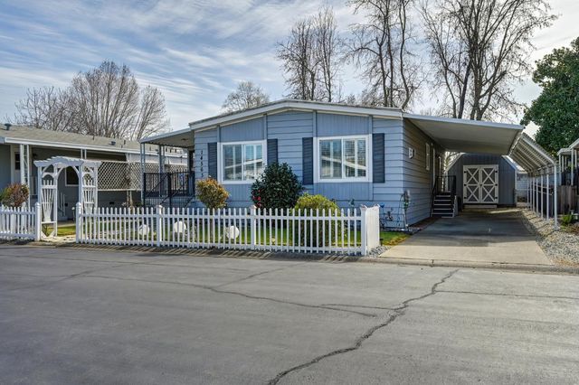 14563 Poncho Conde Cir, Rancho Murieta, CA 95683