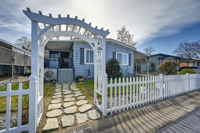 14563 Poncho Conde Cir, Rancho Murieta, CA 95683