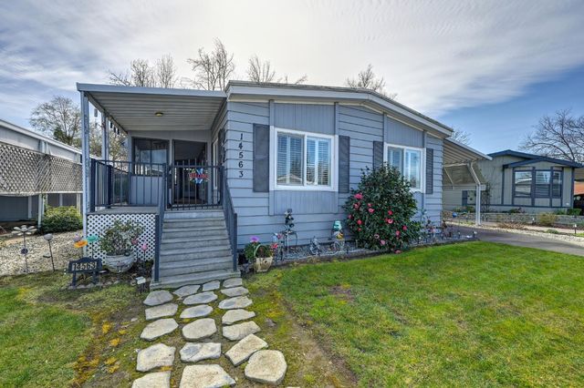 14563 Poncho Conde Cir, Rancho Murieta, CA 95683