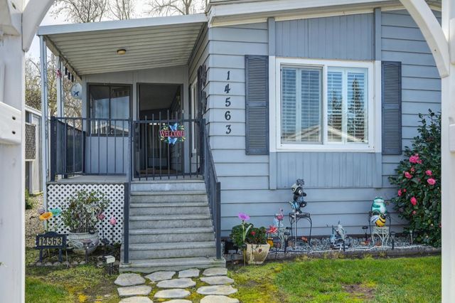 14563 Poncho Conde Cir, Rancho Murieta, CA 95683