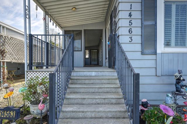 14563 Poncho Conde Cir, Rancho Murieta, CA 95683