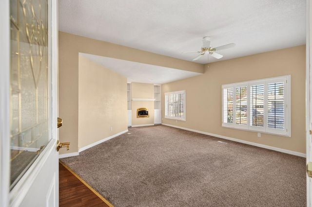 14563 Poncho Conde Cir, Rancho Murieta, CA 95683