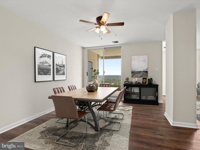 28 ALLEGHENY AVE #2700, Towson, MD 21204