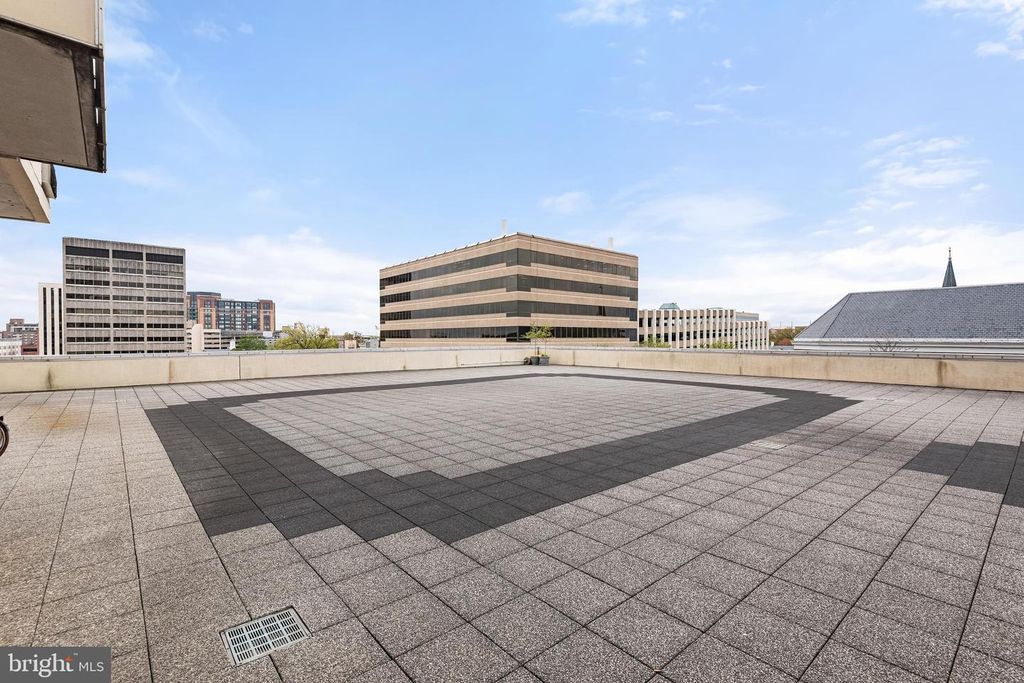 28 ALLEGHENY AVE #2700, Towson, MD 21204