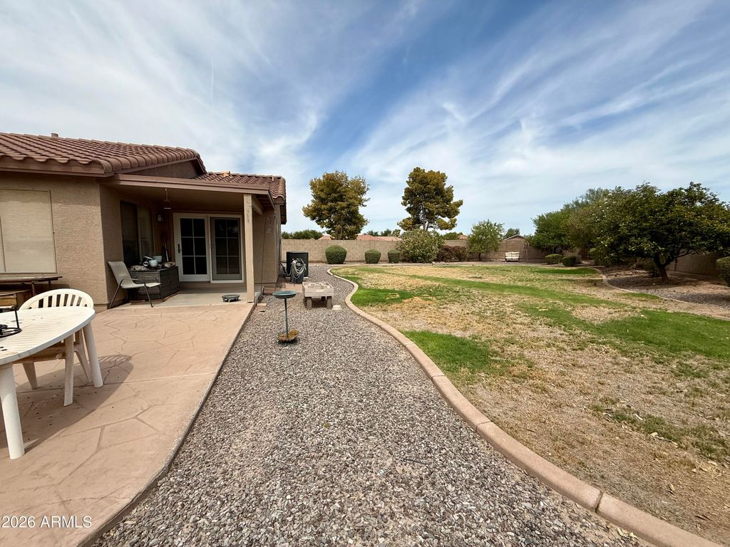 42040 W VENTURE Court, Maricopa, AZ 85138 — exterior