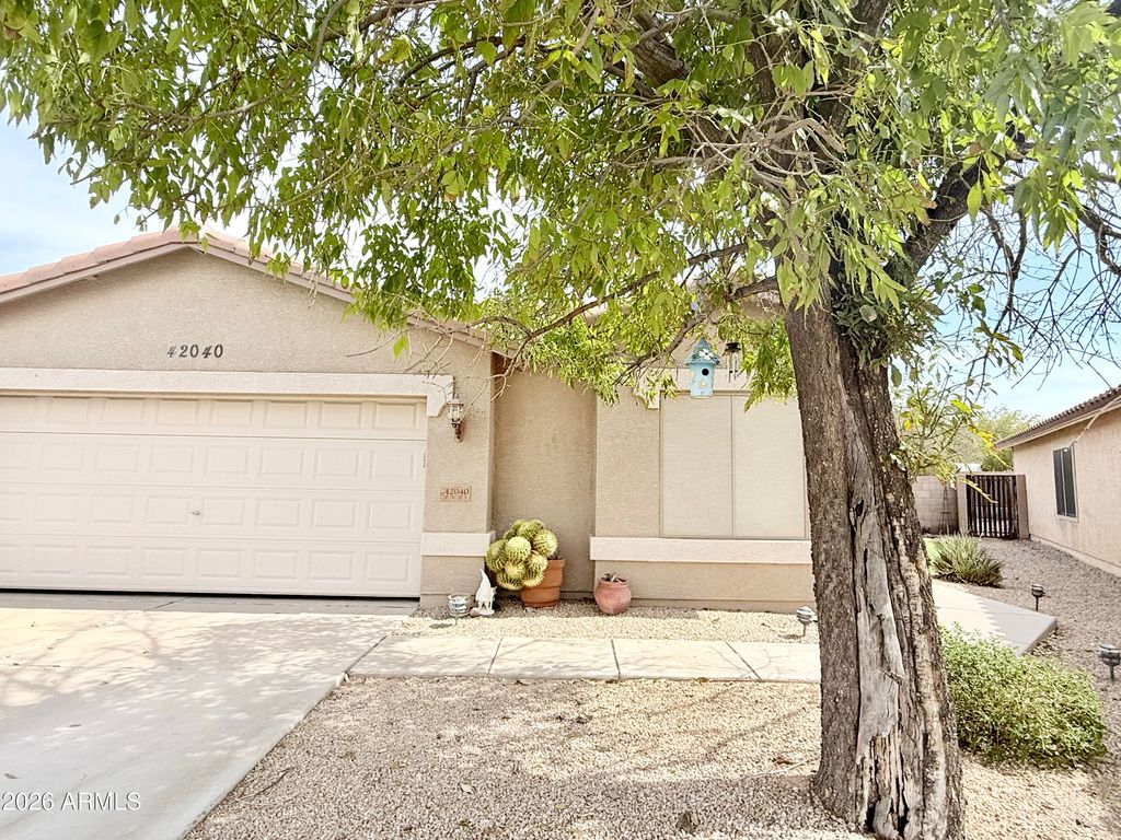 42040 W VENTURE Court, Maricopa, AZ 85138 — photo 2