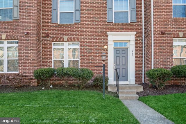 2289 MERSEYSIDE DR, Woodbridge, VA 22191