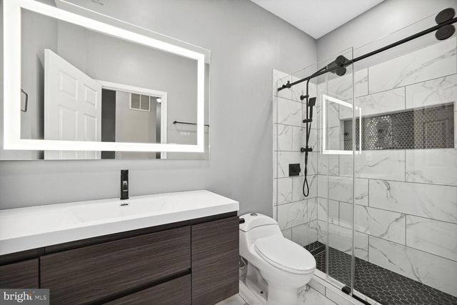 2289 MERSEYSIDE DR, Woodbridge, VA 22191