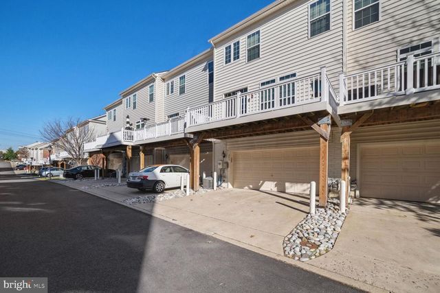 2289 MERSEYSIDE DR, Woodbridge, VA 22191