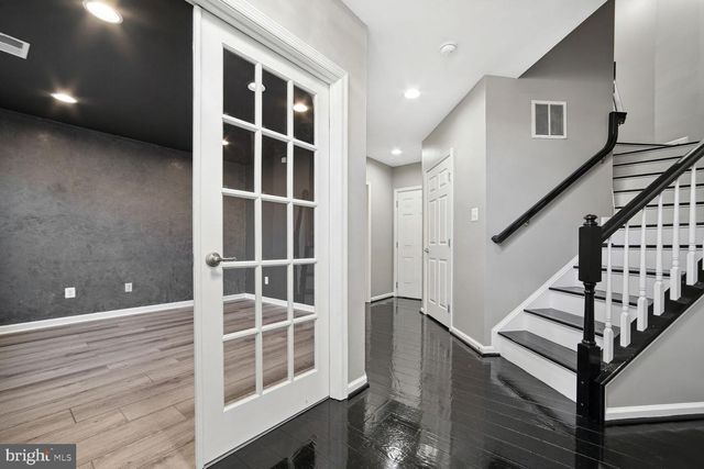 2289 MERSEYSIDE DR, Woodbridge, VA 22191