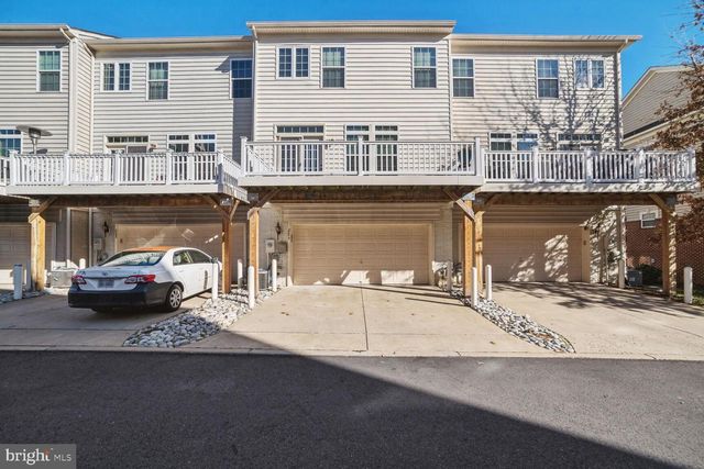 2289 MERSEYSIDE DR, Woodbridge, VA 22191