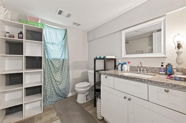 31718 Debbi Lane, Magnolia, TX 77355