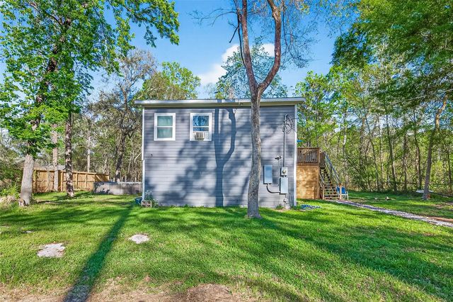 31718 Debbi Lane, Magnolia, TX 77355