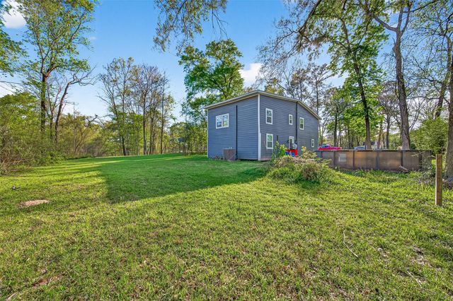 31718 Debbi Lane, Magnolia, TX 77355