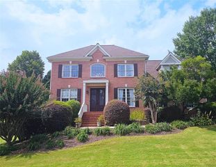 941 CHADWICK PARK Drive, Lawrenceville, GA 30045