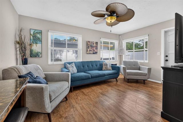 4016 83RD STREET N, St Petersburg, FL 33709