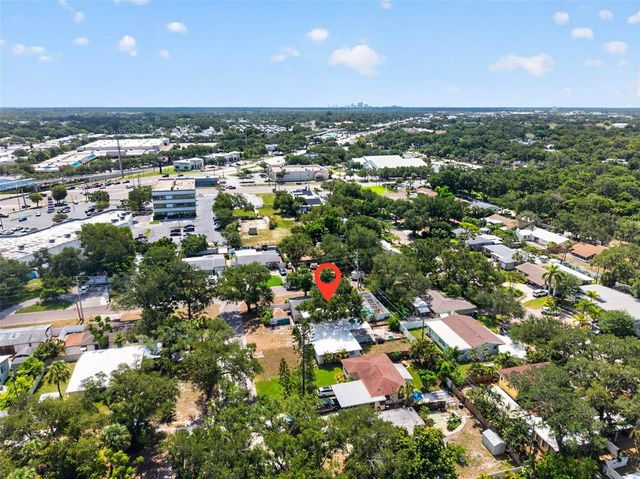 4016 83RD STREET N, St Petersburg, FL 33709