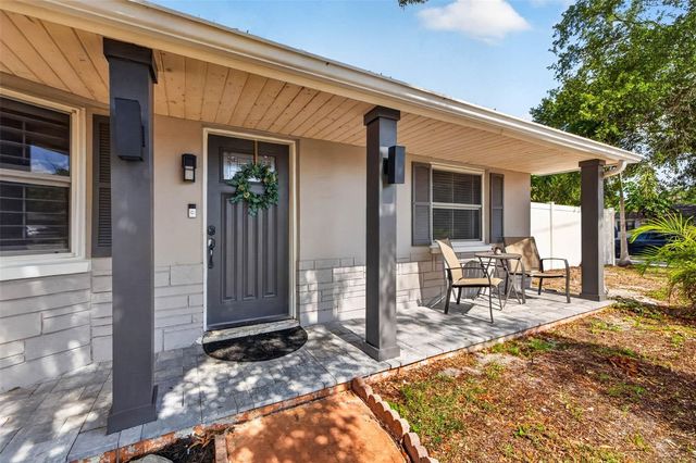 4016 83RD STREET N, St Petersburg, FL 33709