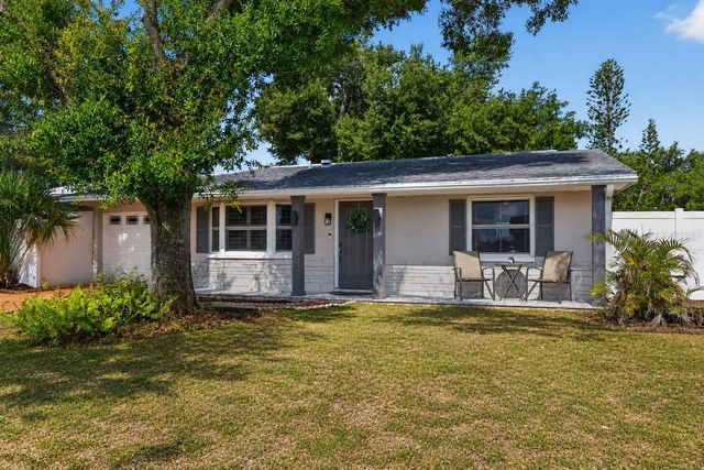 4016 83RD STREET N, St Petersburg, FL 33709