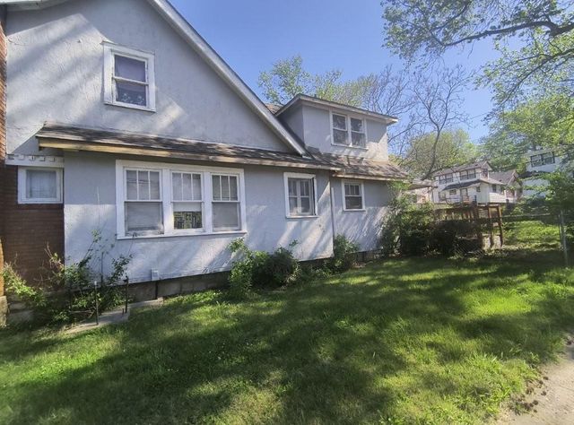 5247 Brookwood Avenue, Kansas City, MO 64130