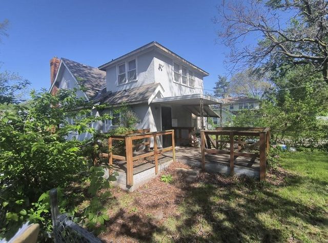 5247 Brookwood Avenue, Kansas City, MO 64130