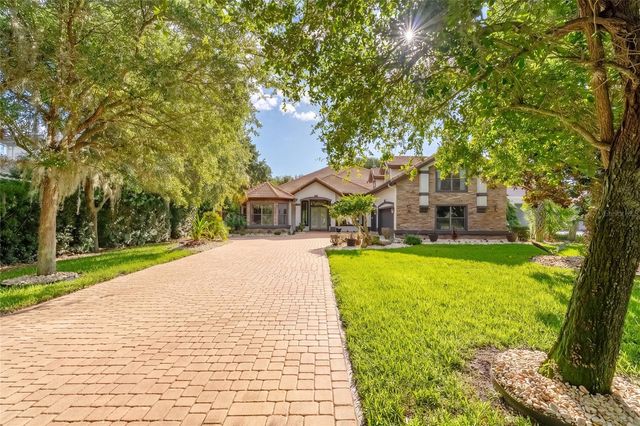 3 FLAGSHIP COURT, Palm Coast, FL 32137
