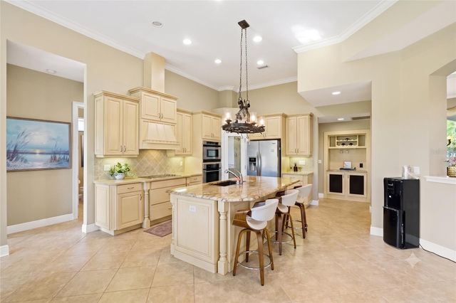 3 FLAGSHIP COURT, Palm Coast, FL 32137
