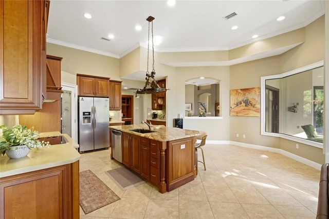 3 FLAGSHIP COURT, Palm Coast, FL 32137