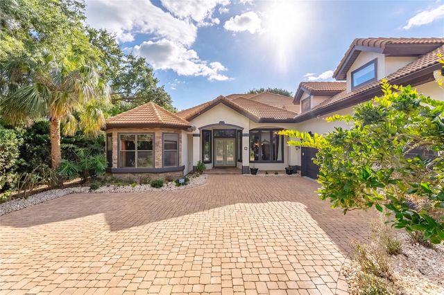 3 FLAGSHIP COURT, Palm Coast, FL 32137