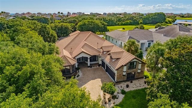 3 FLAGSHIP COURT, Palm Coast, FL 32137