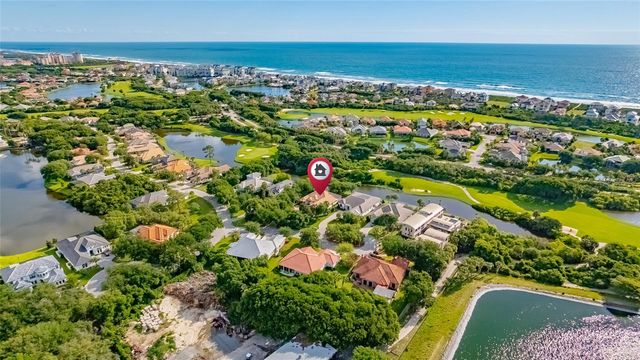 3 FLAGSHIP COURT, Palm Coast, FL 32137