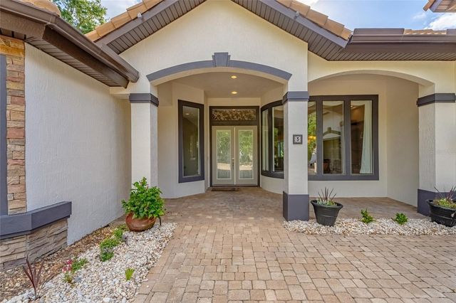 3 FLAGSHIP COURT, Palm Coast, FL 32137