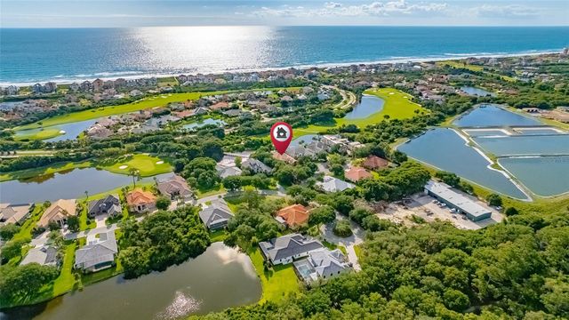3 FLAGSHIP COURT, Palm Coast, FL 32137