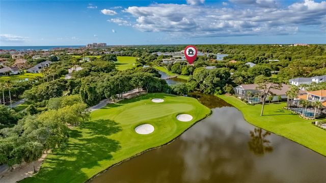 3 FLAGSHIP COURT, Palm Coast, FL 32137