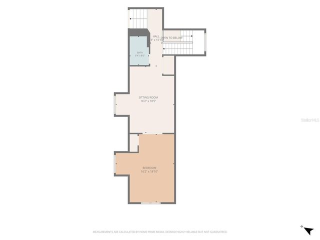 3 FLAGSHIP COURT, Palm Coast, FL 32137