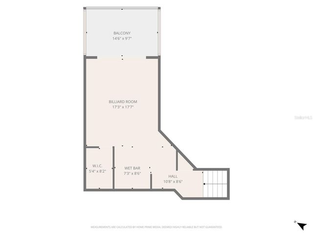 3 FLAGSHIP COURT, Palm Coast, FL 32137