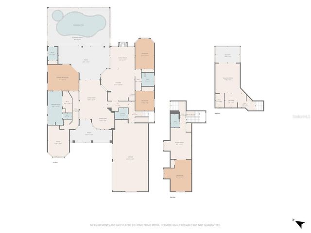 3 FLAGSHIP COURT, Palm Coast, FL 32137