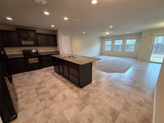 7504 Boat Wind Road, Fort Worth, TX 76179
