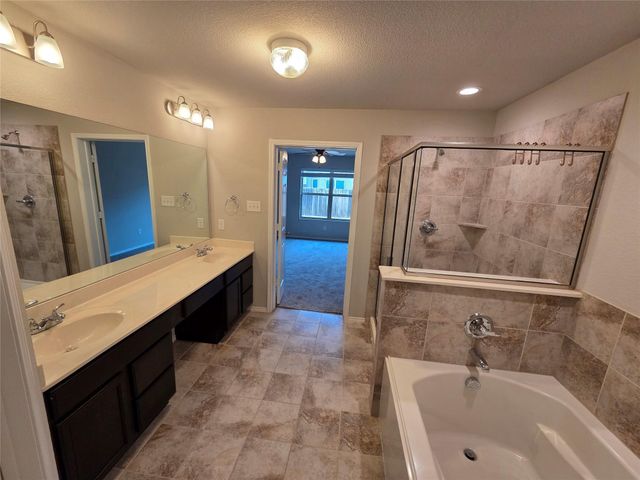 7504 Boat Wind Road, Fort Worth, TX 76179