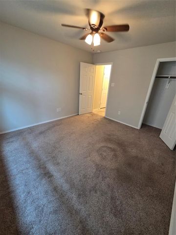 7504 Boat Wind Road, Fort Worth, TX 76179