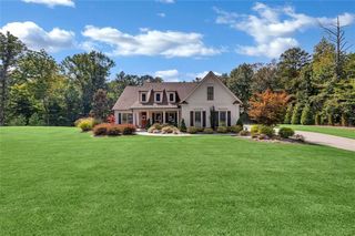 5747 Wheeler Road, Auburn, GA 30011
