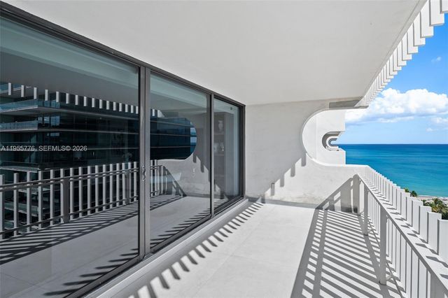 10205 Collins Ave 1203, Bal Harbour, FL 33154