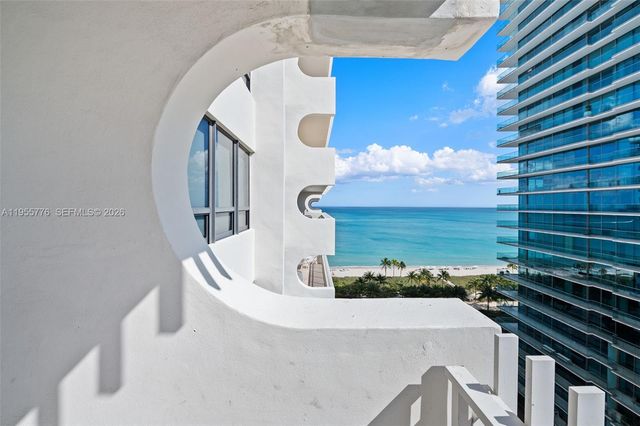 10205 Collins Ave 1203, Bal Harbour, FL 33154