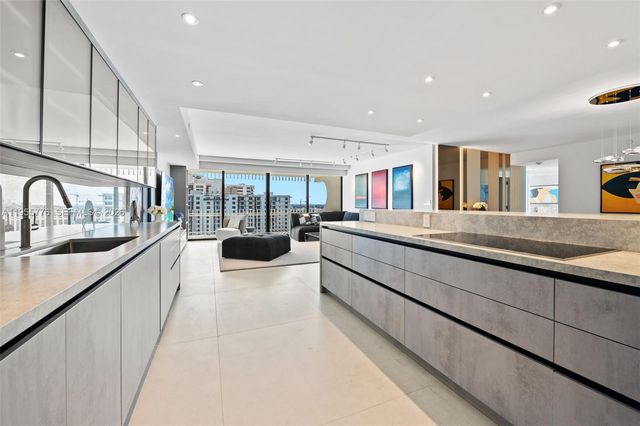 10205 Collins Ave 1203, Bal Harbour, FL 33154