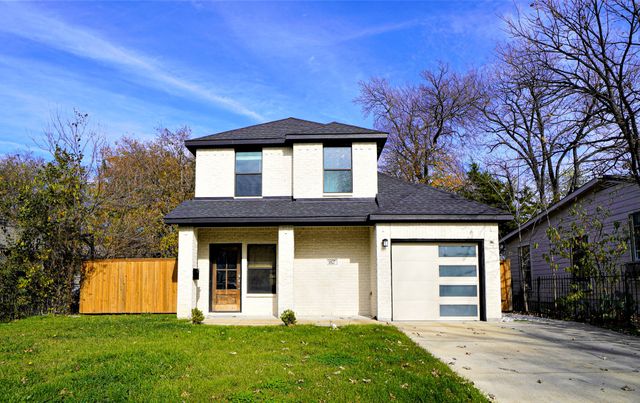 1827 Morris Street, Dallas, TX 75212