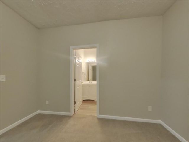 Address unavailable.